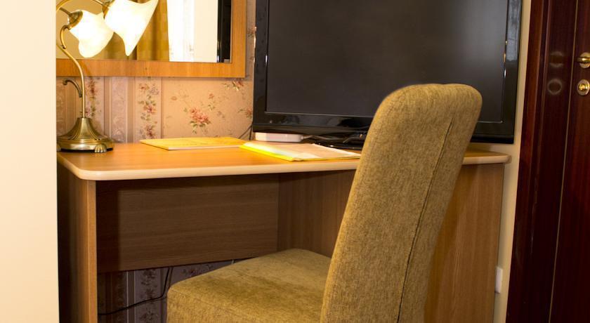 Hotel Xe-Mar Arad Phòng bức ảnh