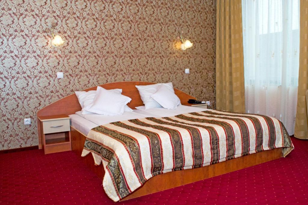 Hotel Xe-Mar Arad Phòng bức ảnh