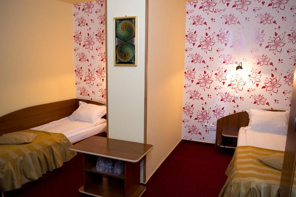 Hotel Xe-Mar Arad Phòng bức ảnh